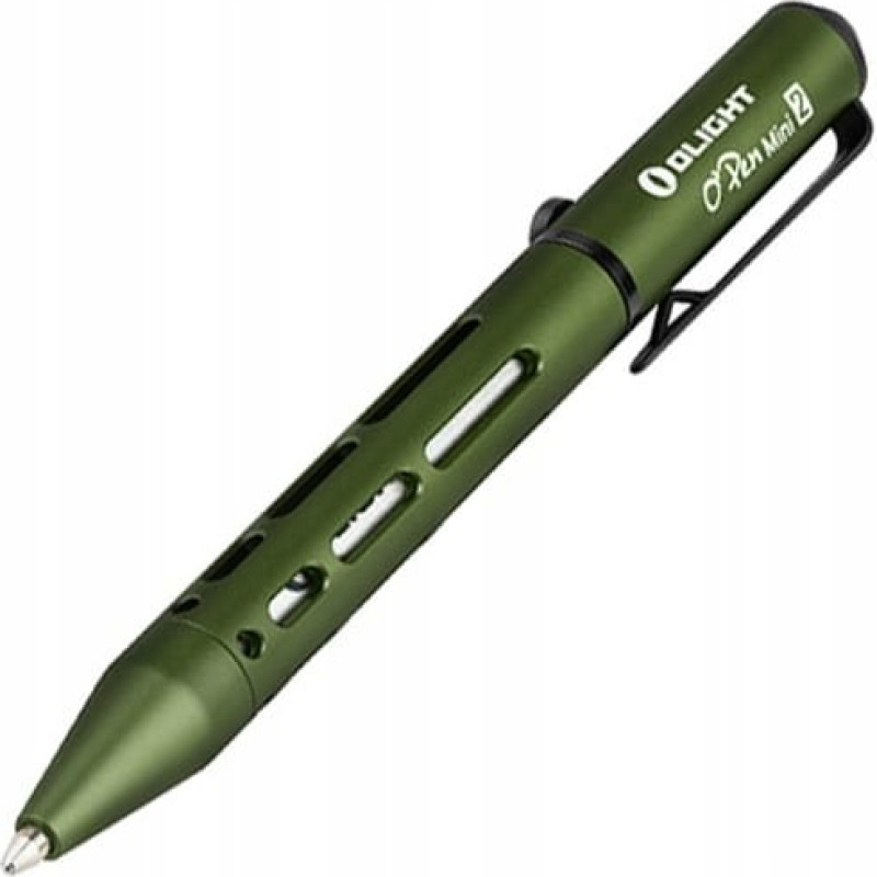 Olight Długopis O'Pen Mini 2 OD Green