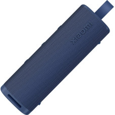 Xiaomi | Sound Outdoor | QBH4265GL | 30 W | Waterproof | Bluetooth | Blue | Portable | Wireless connection