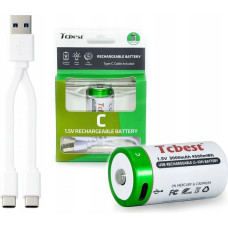 Anker Akumulator Li-ion Bateria C R14 3000 Mah Port Ładowania Usb-c Type-c Tcbest / Usb-c R14