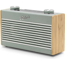 Roberts Radio Rambler Uno Duck Egg Blue