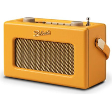 Roberts Radio Revival Uno Sunshine Yellow