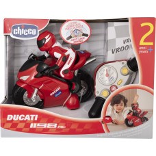 Chicco | Ducati Motorcycle with Remote Control