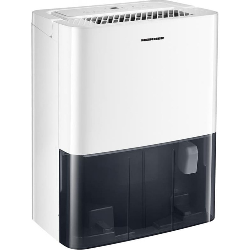 Dehumidifier 285W 10l/24h 31m2 HDU-M10 HEINNER