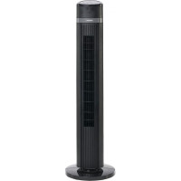 Tower fan 45W 101cm HMTF-D3BK HEINNER