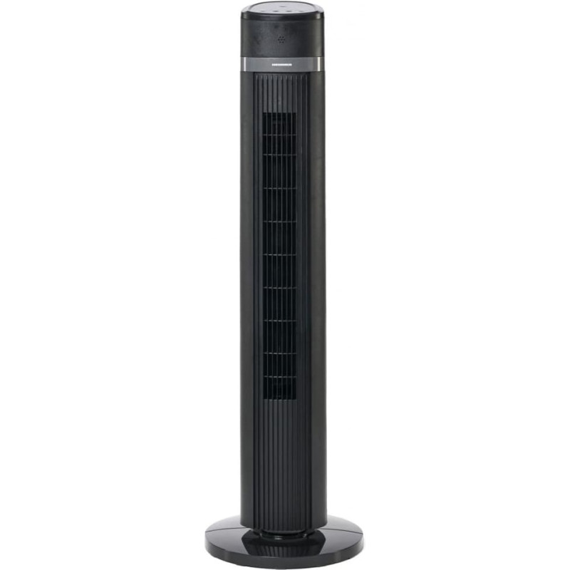 Tower fan 45W 101cm HMTF-D3BK HEINNER
