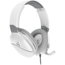 Turtle Beach Recon 200 GEN 2 Wei Over-Ear Stereo Gaming-Headset
