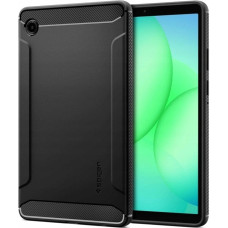 Spigen Etui na tablet Spigen RUGGED ARMOR GALAXY TAB A11 8.7 X133 / X135 MATTE BLACK