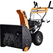 Gudnord Sniega frēze ST 61E, Gudnord