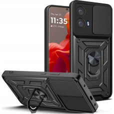 Tech-Protect Etui Tech-Protect CamShield Pro Motorola Moto G85 5G Black