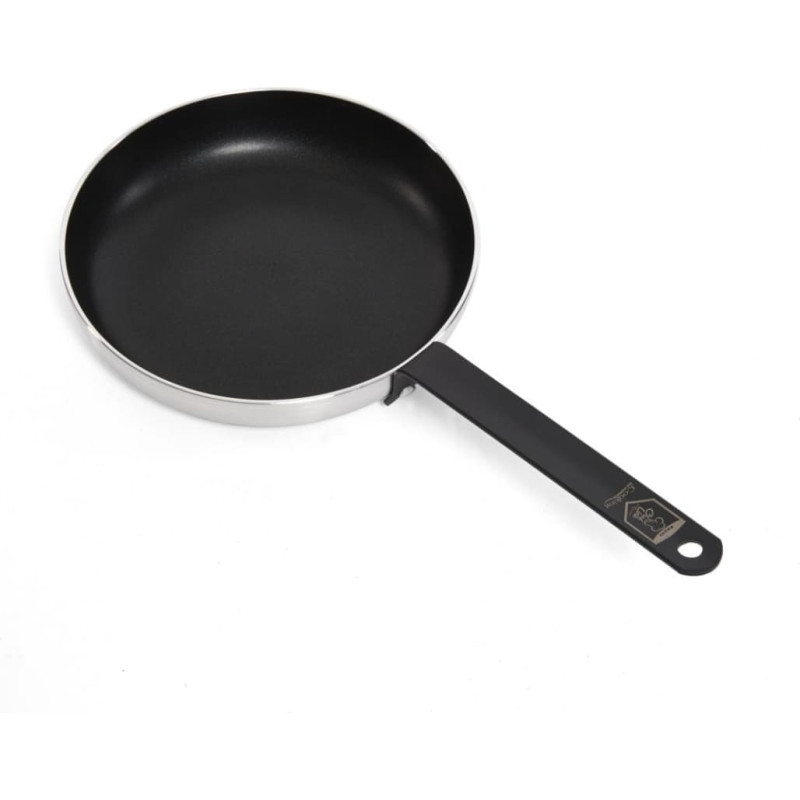 Pan aluminium with non-stick coating 20x4.5cm HR-JH-20, COOKING BY HEINNER