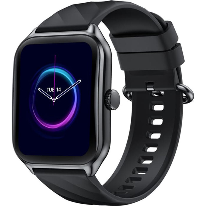 Zeblaze GTS 4 smartwatch (black)