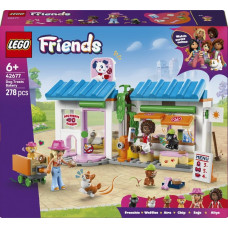 Lego Friends Piekarnia z psimi przysmakami (42677)