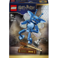 Lego Harry Potter Chochlik kornwalijski (76461)