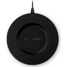 Jata Ember Mug Charging Coaster Black