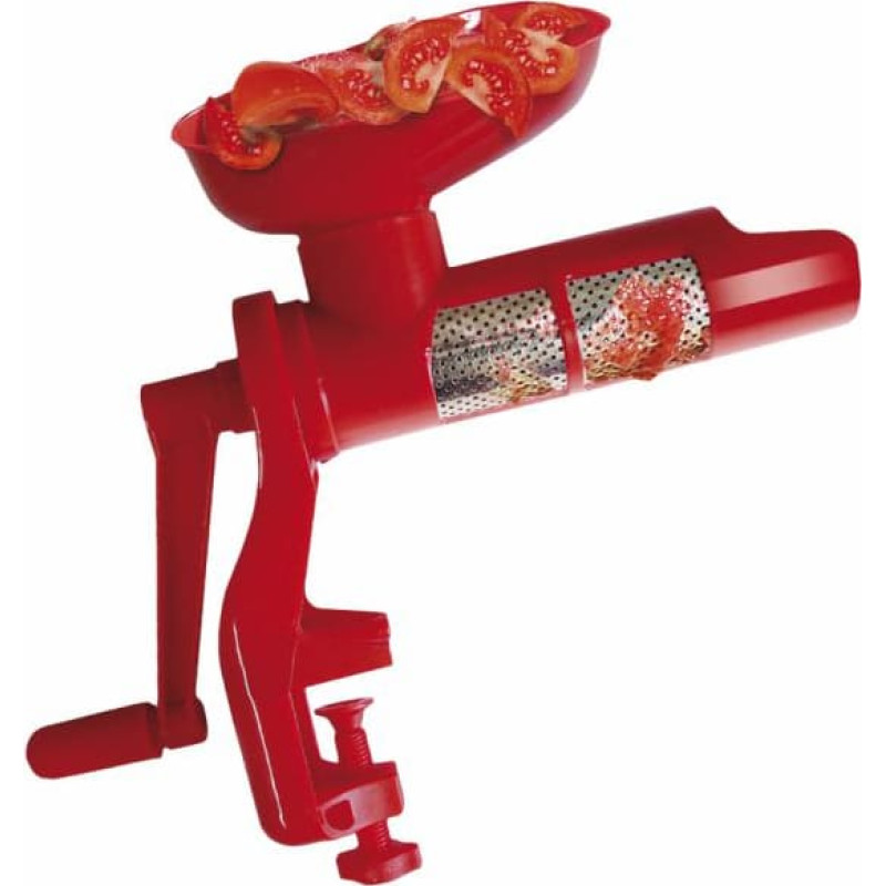 Tomato juicer - squeezer with SS grid 1PM-1000 VANORA
