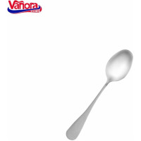 Stainless steel spoon 13.5cm MARA VN-FM-L13 VANORA