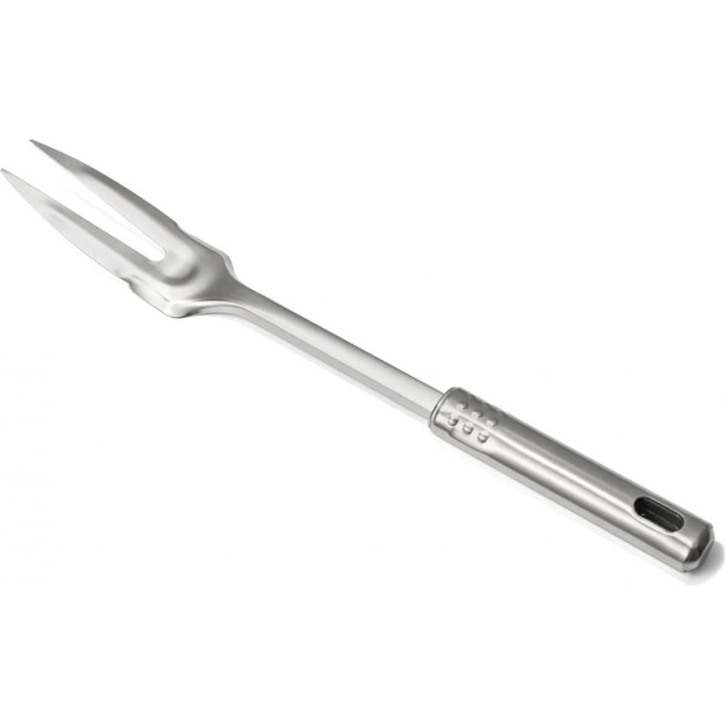 Meat fork stainless steel 30cm VN-YMJ-C109 VANORA