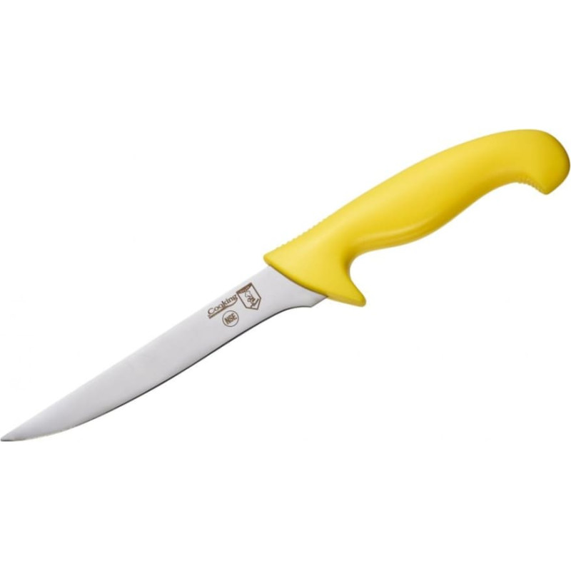 Boning knife 18cm CHEF LINE yellow HR-EVI-P018Y HEINNER