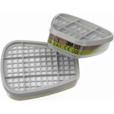 3M Kombinētais filtrs  6075 A1,, 3M