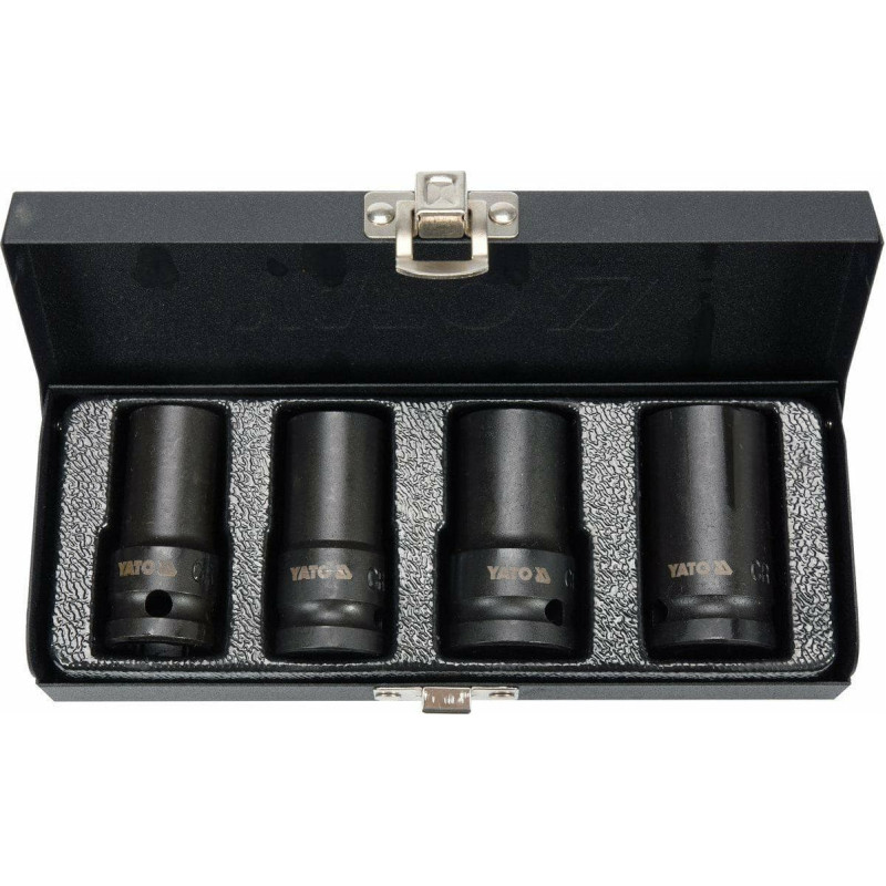 Yato YATO SNADOS FACILITIES FOR THE SECURITISATION OF FIELDS