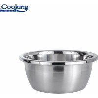 Mixing bowl stainless steel 20cm ARIA HR-FM-B20 HEINNER