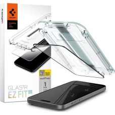 Spigen Hardened glass - Glas.tr &rdquo;ez Fit&rdquo; Fc iPhone 15 Plus Black