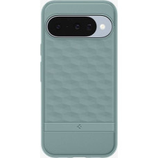 Spigen Etui Spigen Parallax Mag MagSafe do Google Pixel 10 / 10 Pro Sage Green