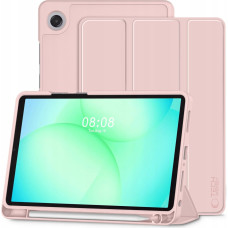 4Kom.pl Etui Tech-Protect SmartCase Pen do Samsung Galaxy Tab A9 / A11 8.7 X110 / X115 / X133 / X135 Pink