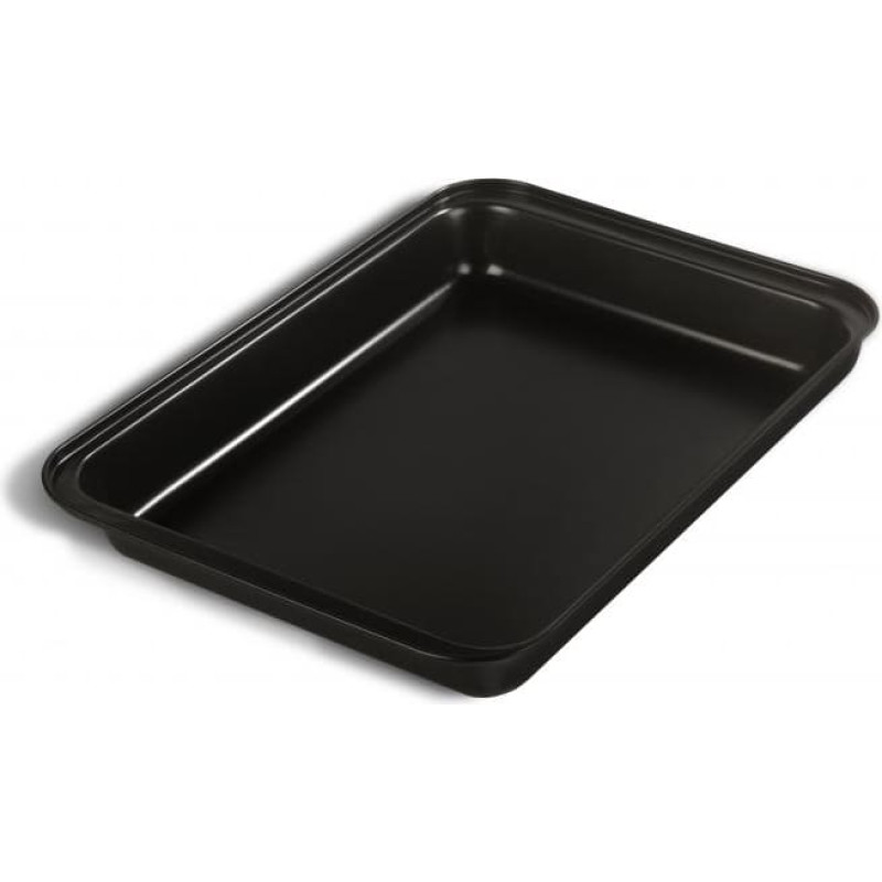 Baking tray carbon steel with non-stick coating 42.5x29x5 cm VN-SL-2007, VANORA