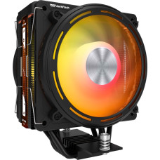 Darkflash E400 PLUS active CPU cooling (black)