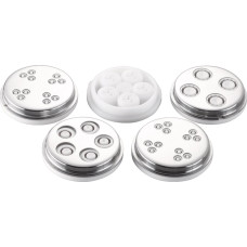 Gorenje Small Attachments for Pasta, 5 pcs | MMC-SMP5