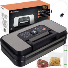 Ruhhy Zgrzewarka do folii- zestaw Ruhhy 24757