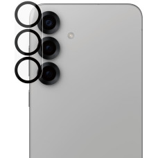 Panzerglass &reg; PicturePerfect Camera Lens Protector Samsung Galaxy S25+ Caurspīdīgs ekrāna aizsargs 1 pcs