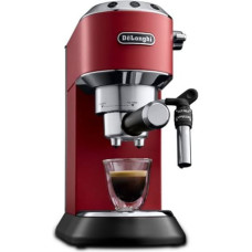 Delonghi Espresso machine red EC 685.R