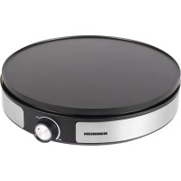 Pancake maker, 1500W HCPM-F15RVSS HEINNER