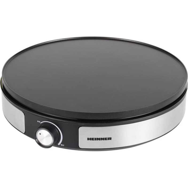 Pancake maker, 1500W HCPM-F15RVSS HEINNER