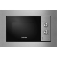Built in microwave oven 800W, 20L HMW-MDBI20MIX HEINNER