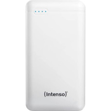 Intenso POWER BANK USB 20000MAH/WHITE XS20000 INTENSO