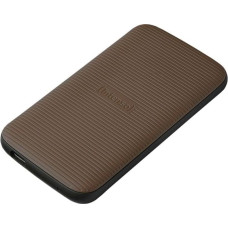 Intenso External SSD|INTENSO|TX500|1TB|USB 3.2|3827460