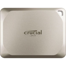 Crucial X9 Pro for Mac       2TB Portable SSD USB 3.2 Gen2