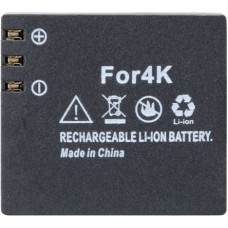 Easypix GoXtreme Battery for Vision 4K