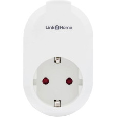 REV Link2Home Socket & Timer white