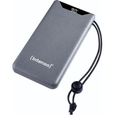 Intenso POWER BANK USB 10000MAH/GRAY 7332034 INTENSO