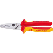 Knipex Kabeļu grieznes D20mm/70mm2 VDE, Knipex