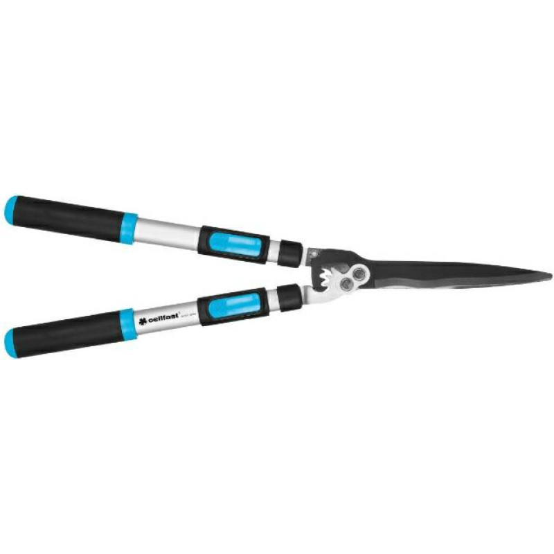 Cellfast C.IDEAL NOŻYCE DO ŻYWOPŁOTU TELESKOPOWE