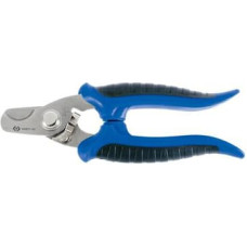 King Tony NOŻYCZKI DO KABLI I PRZEWODÓW Z BLOKDĄ