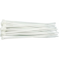 Yato OPASKA PLASTIKOWA SAMOZACISKOWA  9,0*550 /50szt