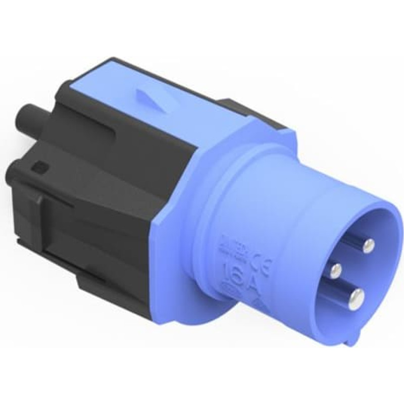 Nrgkick Plug Attachment 16A 3Pol