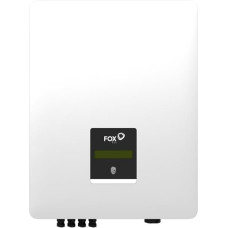 Foxess INVERTER STRING 3PH 3KW T3-G3/2MPPT 30-113-T0110-00 FOXESS