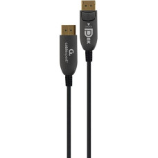 Gembird CABLE DISPLAY PORT 30M AOC/PREM CC-DP8K-AOC-30M GEMBIRD